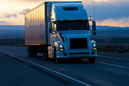 Trucking Industry Careers