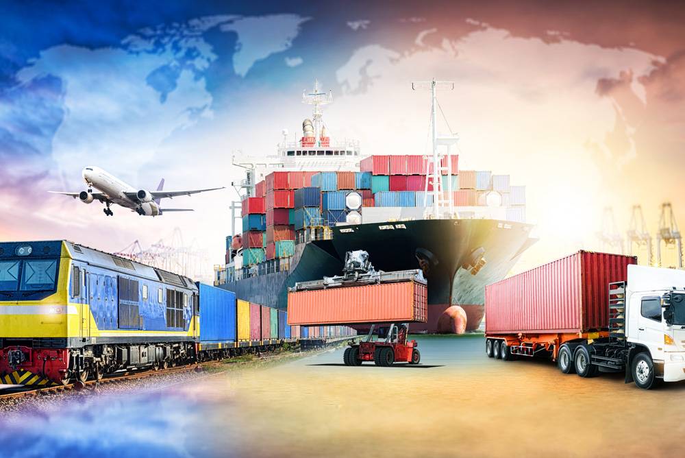 The Future of Intermodal Transportation